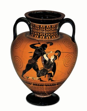 Troy
