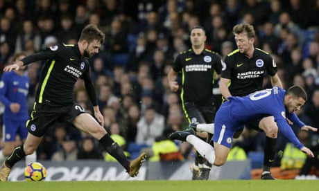 Winter breaks will pay biggest dividends the following summer | Liam Rosenior