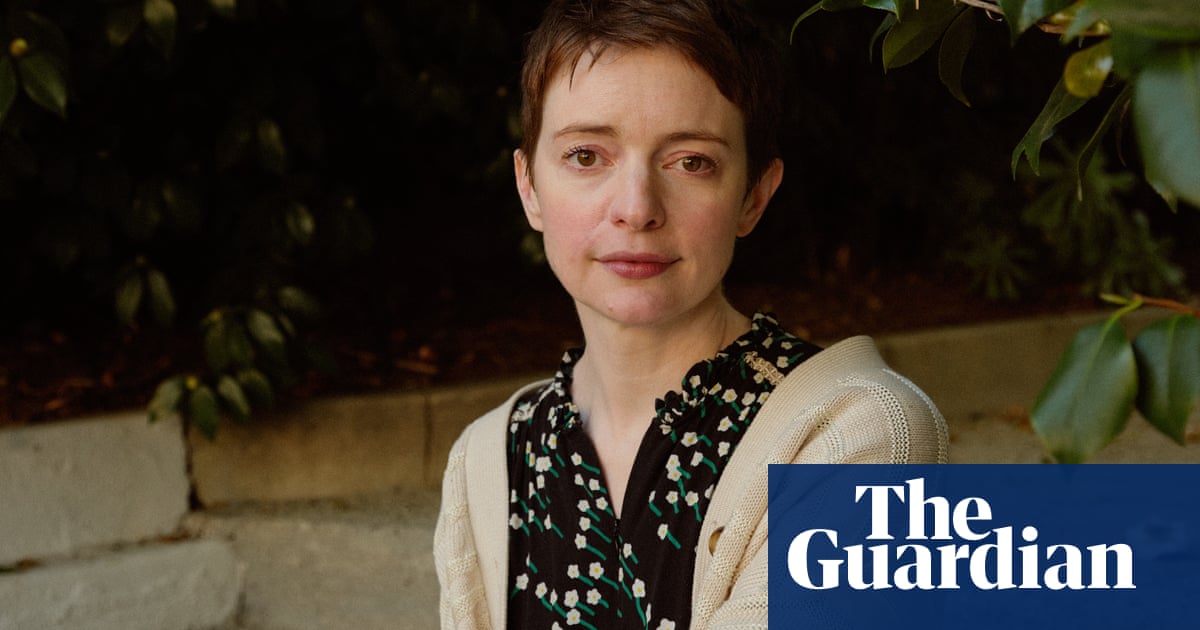 Emily St John Mandel: ‘Readers have tattoos from Station Eleven. It blows my mind’