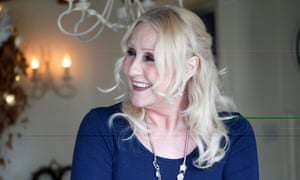 Jacci Woodcock