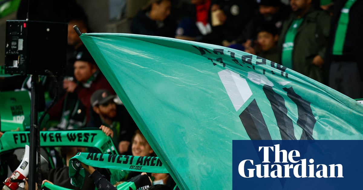Western United Enters A-League Hibernation Amid Liquidation