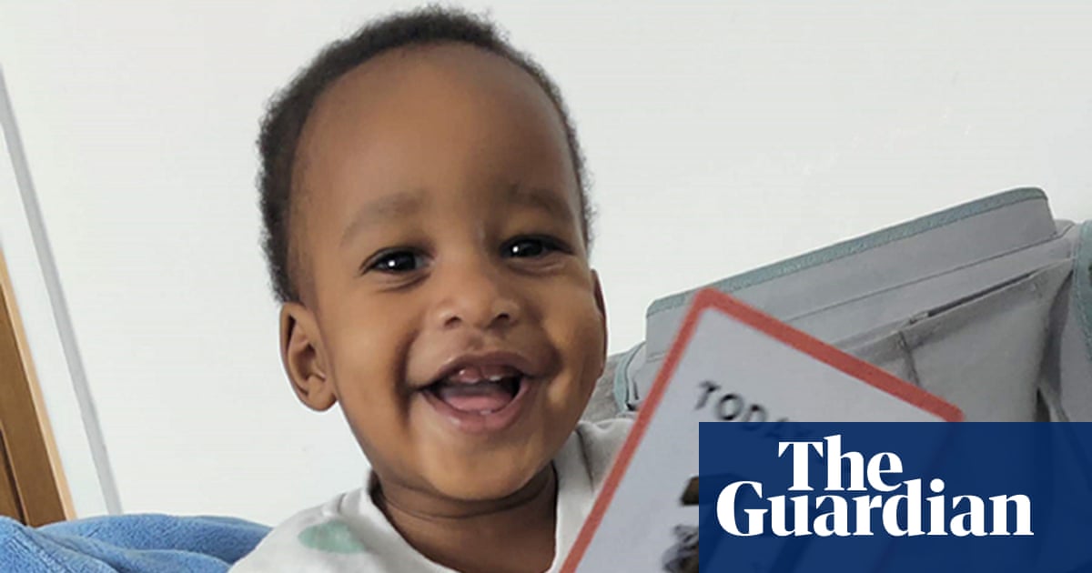 Nursery worker jailed for three years over death of 14-month-old boy in her care