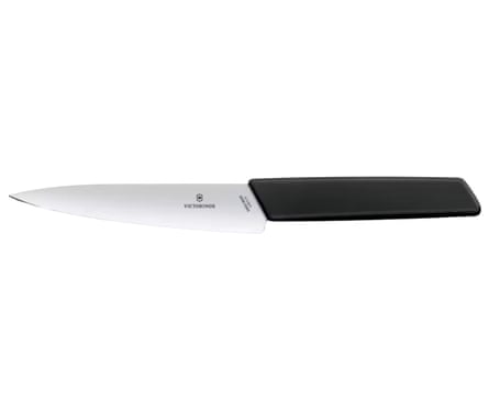 Victorinox Swiss Modern Chef’s Knife, 15 cm