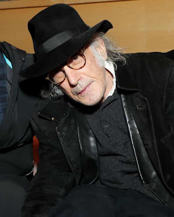 Ed Lachman.
