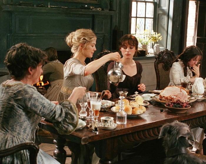 Spare us from romcom Austen. Give me the dark side of 19th-century life any day | Rhiannon Lucy Cosslett