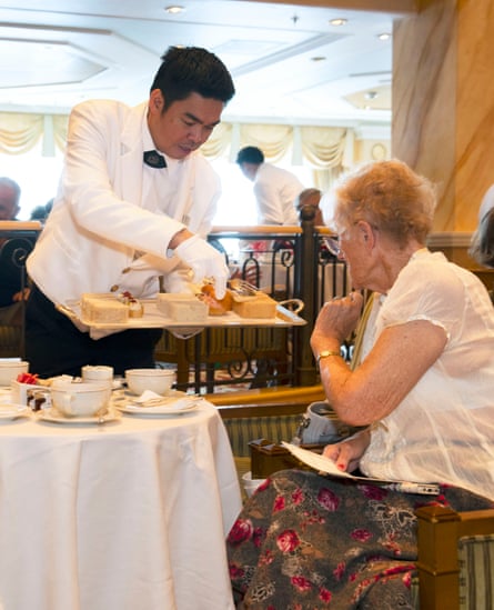 Afternoon Tea