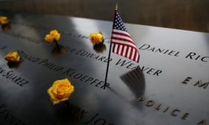 ‘For so many, it’s a lifeline, and that lifeline has just been cut off,’ said John Feal, an advocate for 9/11 responders.