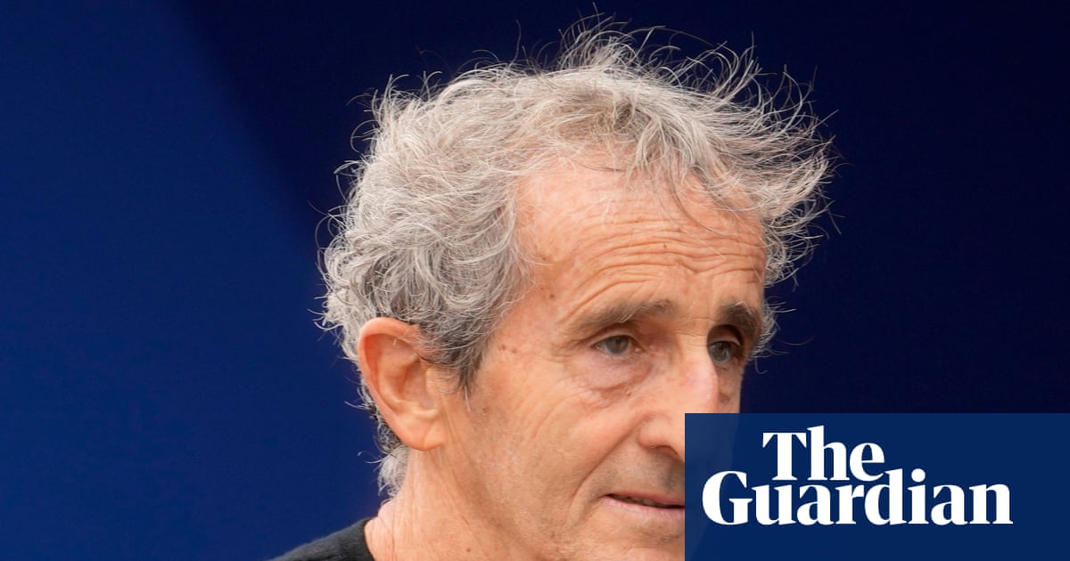 Alain Prost Robbery Exposes Need for Stronger Law Enforcement, Personal Responsibility