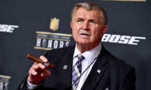 Mike Ditka