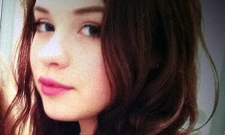 Becky Watts Case Review Finds Eight Services Failed Murdered Becky Watts Case Review Finds Eight Services Failed Murdered