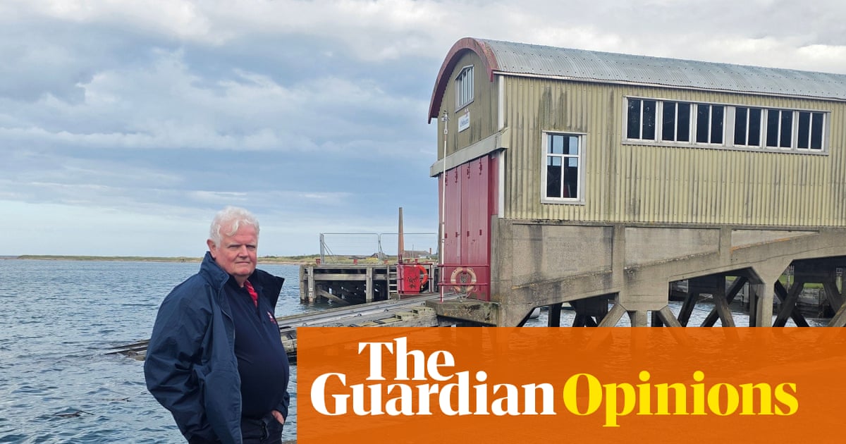 The Guardian view on the last instalment of the Seven Up! series: growing up in public | Editorial