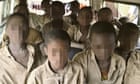 Nigerian army rescues students abducted earlier this month