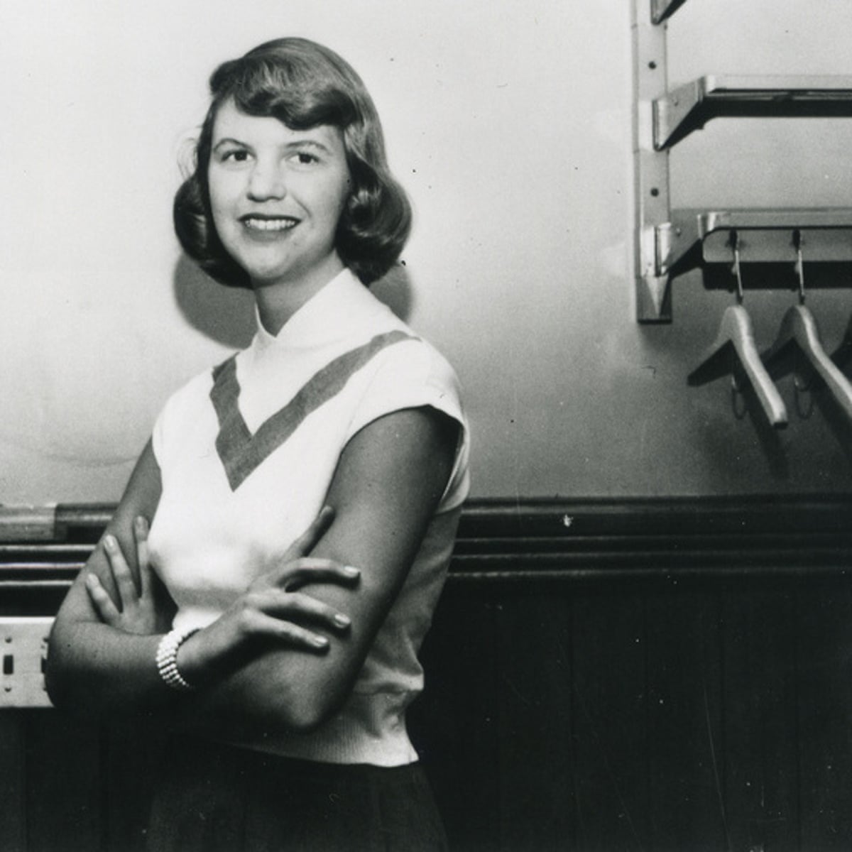 Unseen Sylvia Plath short story to be published in January, Sylvia Plath