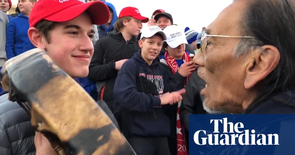 outcry after kentucky students