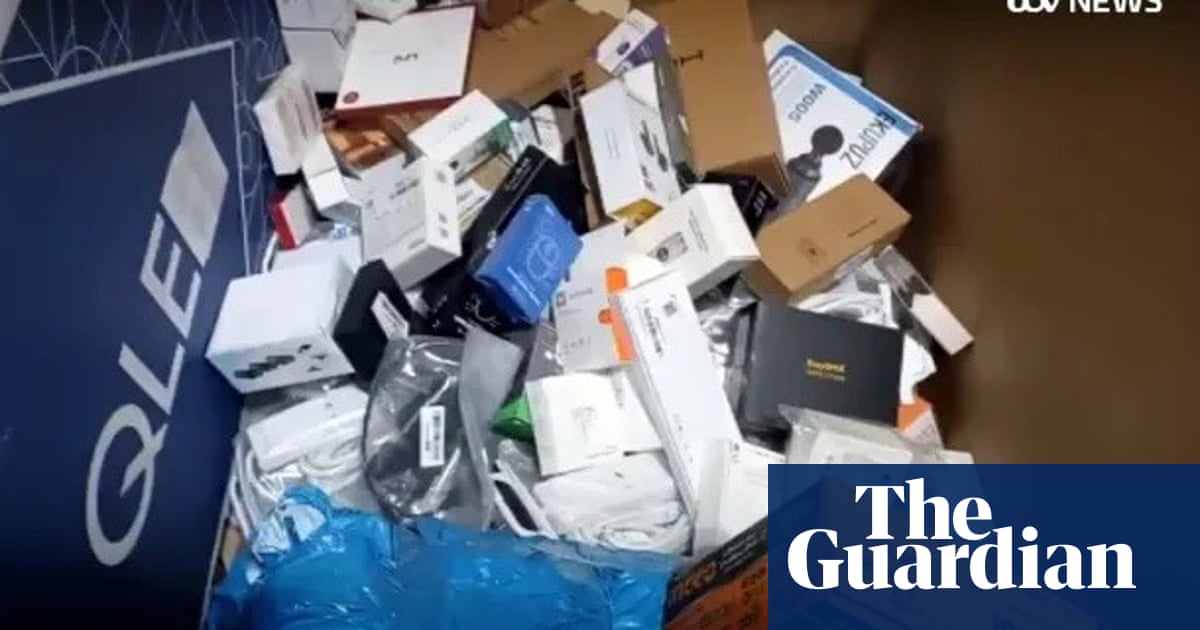 Charities call for ‘Amazon anti-waste law’ after firm denies destroying in-date food