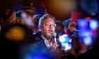 Netanyahu's 'national guard' deal with Ben-Gvir raises fears of intercommunal violence