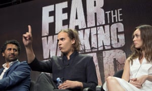 Fear The Walking Dead Season 2 Episode 12 Pillar Of Salt Fear The Walking Dead The Guardian Fear The Walking Dead Season 2 Episode 12 Pillar Of Salt Fear The Walking Dead The Guardian