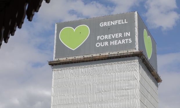 More than 70 people died in the Grenfell Tower disaster of 2017 but many other buildings are still covered in dangerous cladding.