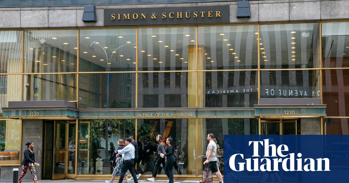 La editorial Simon & Schuster dejará de pedir a los autores que consigan reseñas para sus libros | Libros La editorial Simon & Schuster dejará de pedir a los autores que consigan reseñas para sus libros | Libros