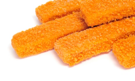 bird box netflix fish fingers Birds Eye 8 Crispy Batter Fingers, 224g (Frozen) Fish fingers taste test: which