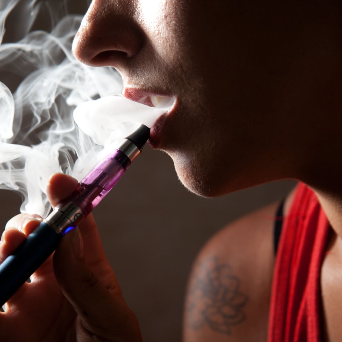 undo end tobacco damage now As a program of @capublichealth, is leading the fight to Big Tobacco's deadly epidemic in California. We work every day to undo the industry's and restore every Californian's E-cigarette use threatens years of