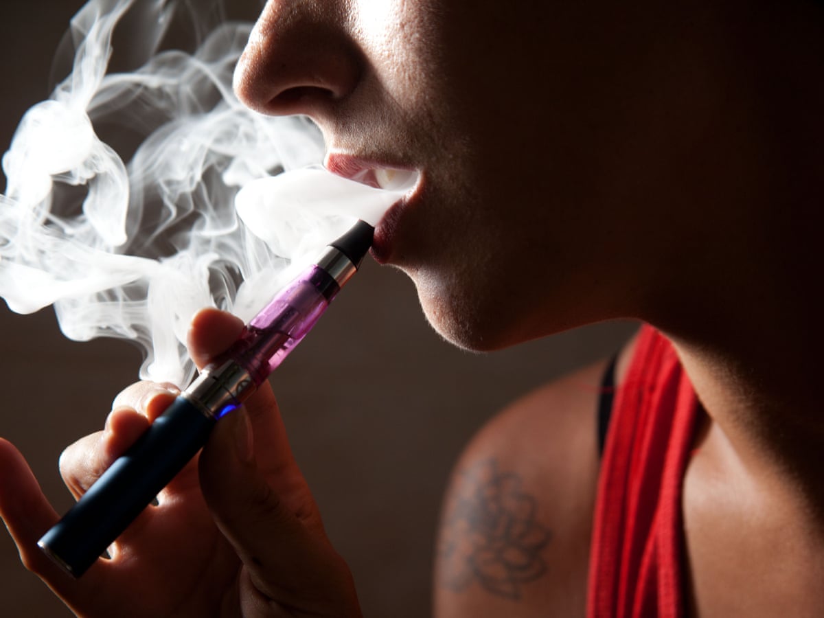 E-cigarette companies fined over false claims about toxic chemicals | Vaping | The Guardian E-cigarette companies fined over false claims about toxic chemicals | Vaping | The Guardian