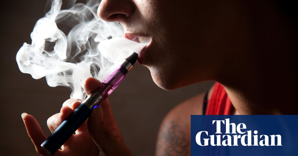 E-cigarettes ‘as safe as nicotine patches’ for pregnant smokers trying to quit