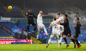 Reverse angle of Ogbonna’s goal