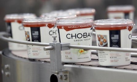 Earlier this year, Hamdi Ulukaya, CEO of Greek yogurt giant Chobani, informed his 2,000 employees that they will each receive shares in the billion-dollar-plus yogurt company if it goes public or is sold.