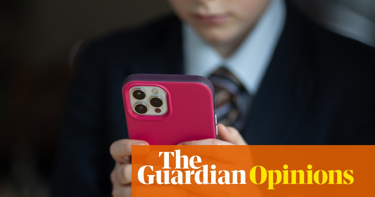 The Guardian view on misogyny in schools: the teaching unions are right – ministers must step up | Editorial