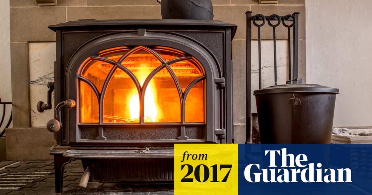 Woodburning stove ban will not be enforced against householders Air