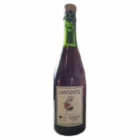 L’Antidote Domaine des Grottes