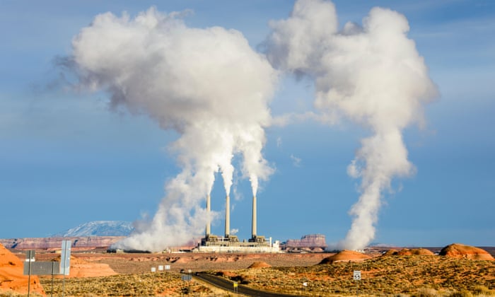 Plight Of Phoenix How Long Can The World S Least Sustainable