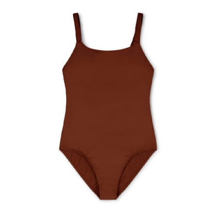 A Matona Bathing Suit