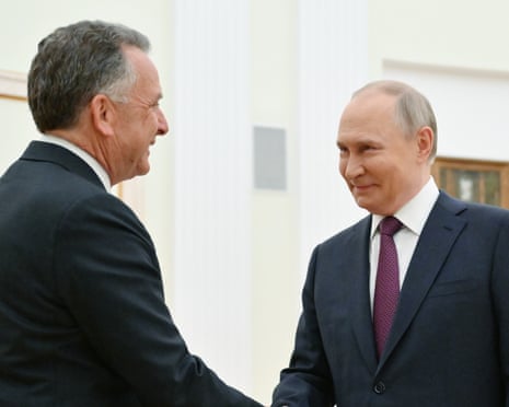 Can I Enter Moscow After Visiting Ukraine: Essential Travel Facts 2026