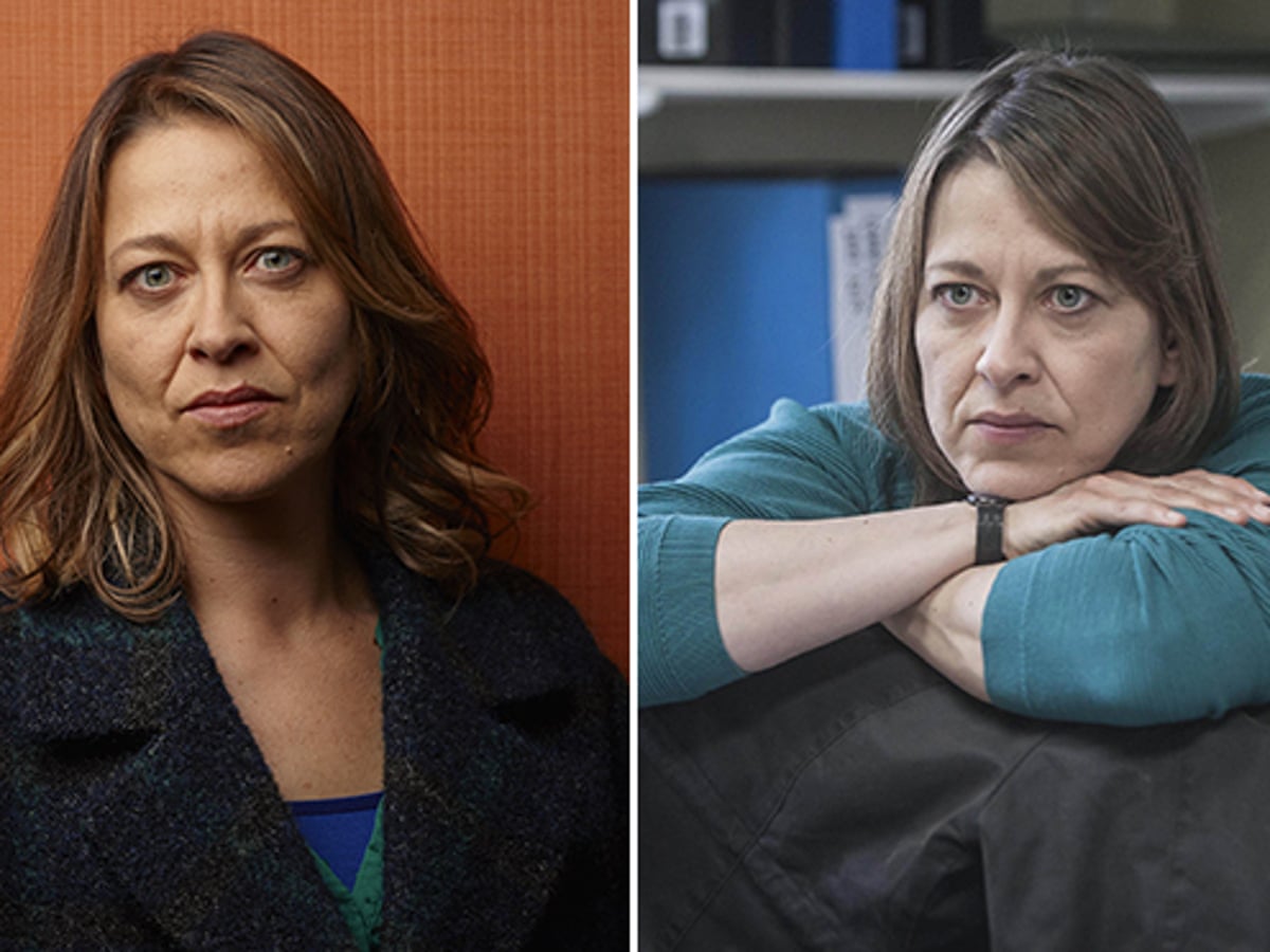 Who S The Best New Tv Cop River S Nicola Walker Or Unforgotten S Nicola Walker River The Guardian Who S The Best New Tv Cop River S Nicola Walker Or Unforgotten S Nicola Walker River The Guardian