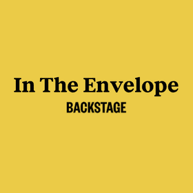 in the envelope podcast