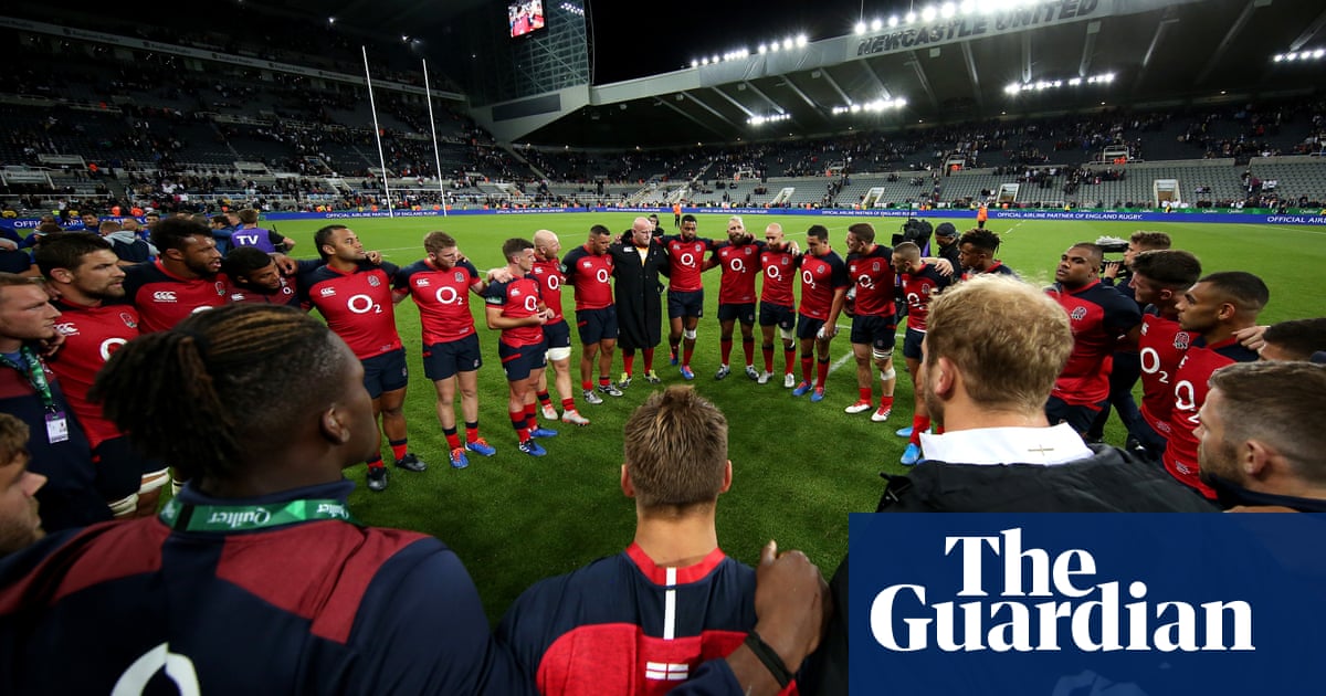 England lose nothing but gain little with final warm-up in Newcastle