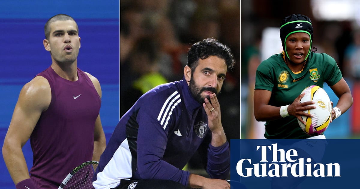 స్పోర్ట్స్ క్విజ్ ఆఫ్ ది వీక్: హెయిర్, హిస్టారిక్ ఫలితాలు, సుత్తి మరియు కొత్త ఇల్లు స్పోర్ట్స్ క్విజ్ ఆఫ్ ది వీక్: హెయిర్, హిస్టారిక్ ఫలితాలు, సుత్తి మరియు కొత్త ఇల్లు