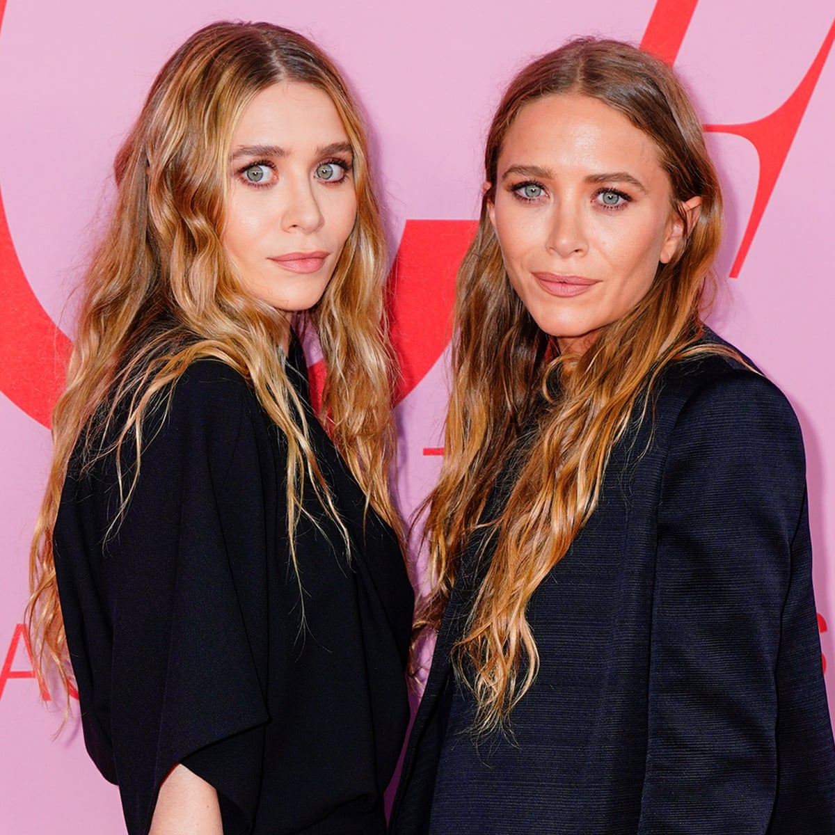 Olsen Twins sexy