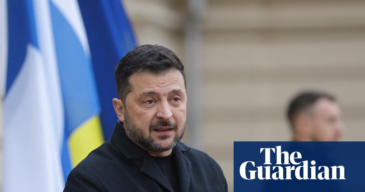 Ukraine’s military says Starlink satellite connection stable after recent restrictions
