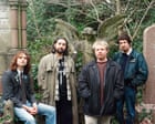 The Tubs Return with Third Album 'Hard Life'