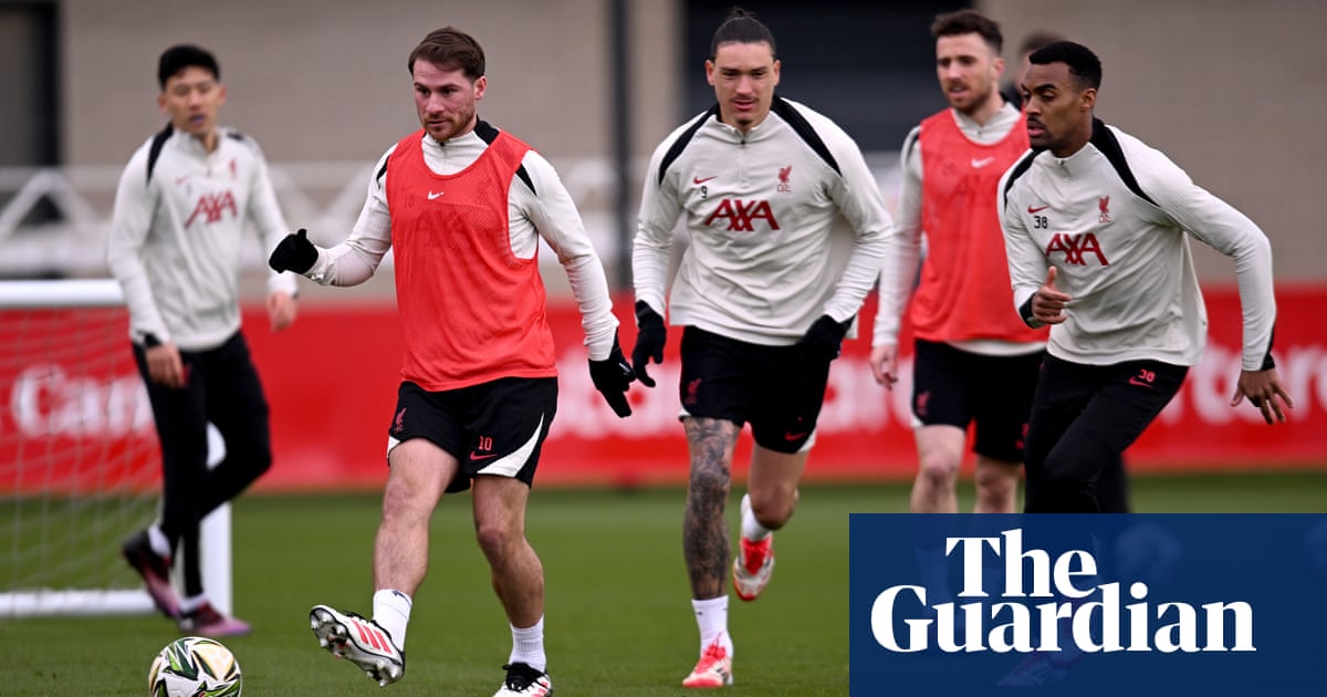 Premier League team news: predicted lineups for the weekend action Premier League team news: predicted lineups for the weekend action