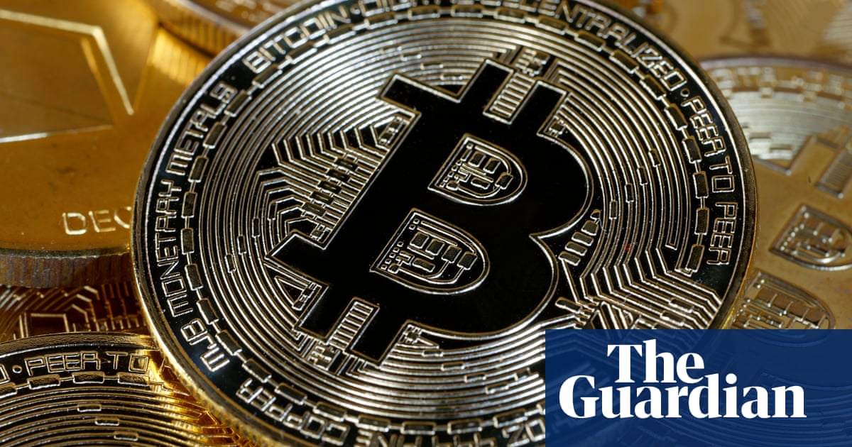 Bitcoin: what has caused the cryptocurrency’s latest revival? | Bitcoin | The Guardian