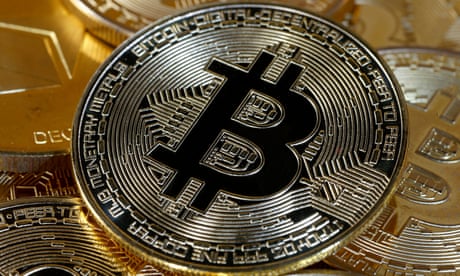 What is bitcoin halving – and will it affect the price?