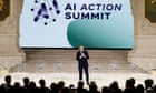 US and UK refuse to sign Paris summit declaration on ‘inclusive’ AI US and UK refuse to sign Paris summit declaration on ‘inclusive’ AI