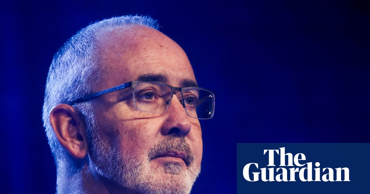 US justice department investigating UAW president over corruption allegations