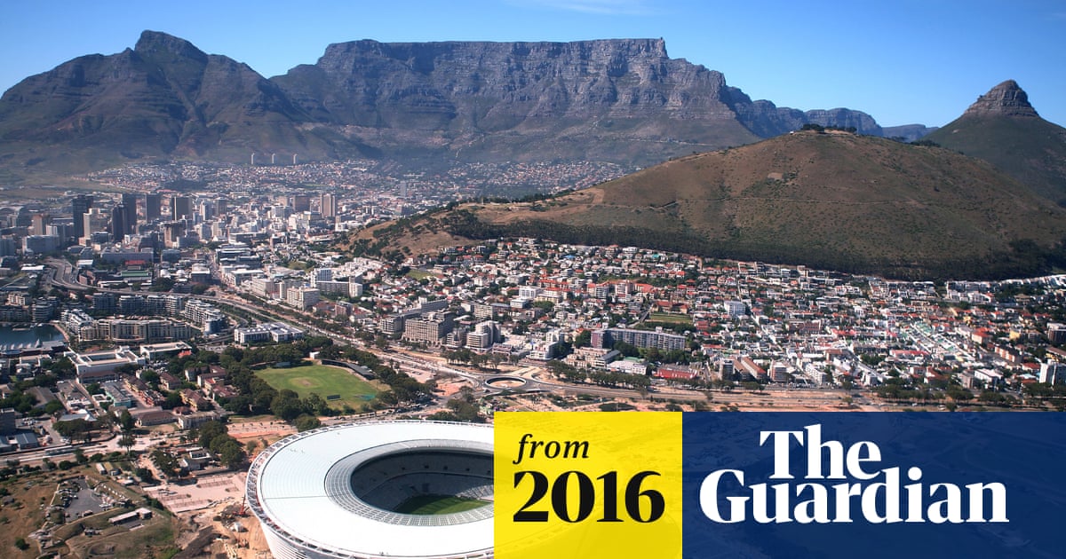 The alternative city guide to Cape Town, South Africa