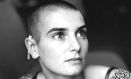 Forget Instagram influencers, Sinéad O’Connor showed mental illness as ...