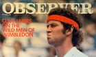 Clive James goes to Wimbledon, 1981